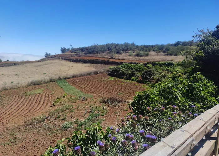 Finca El Cercadillo