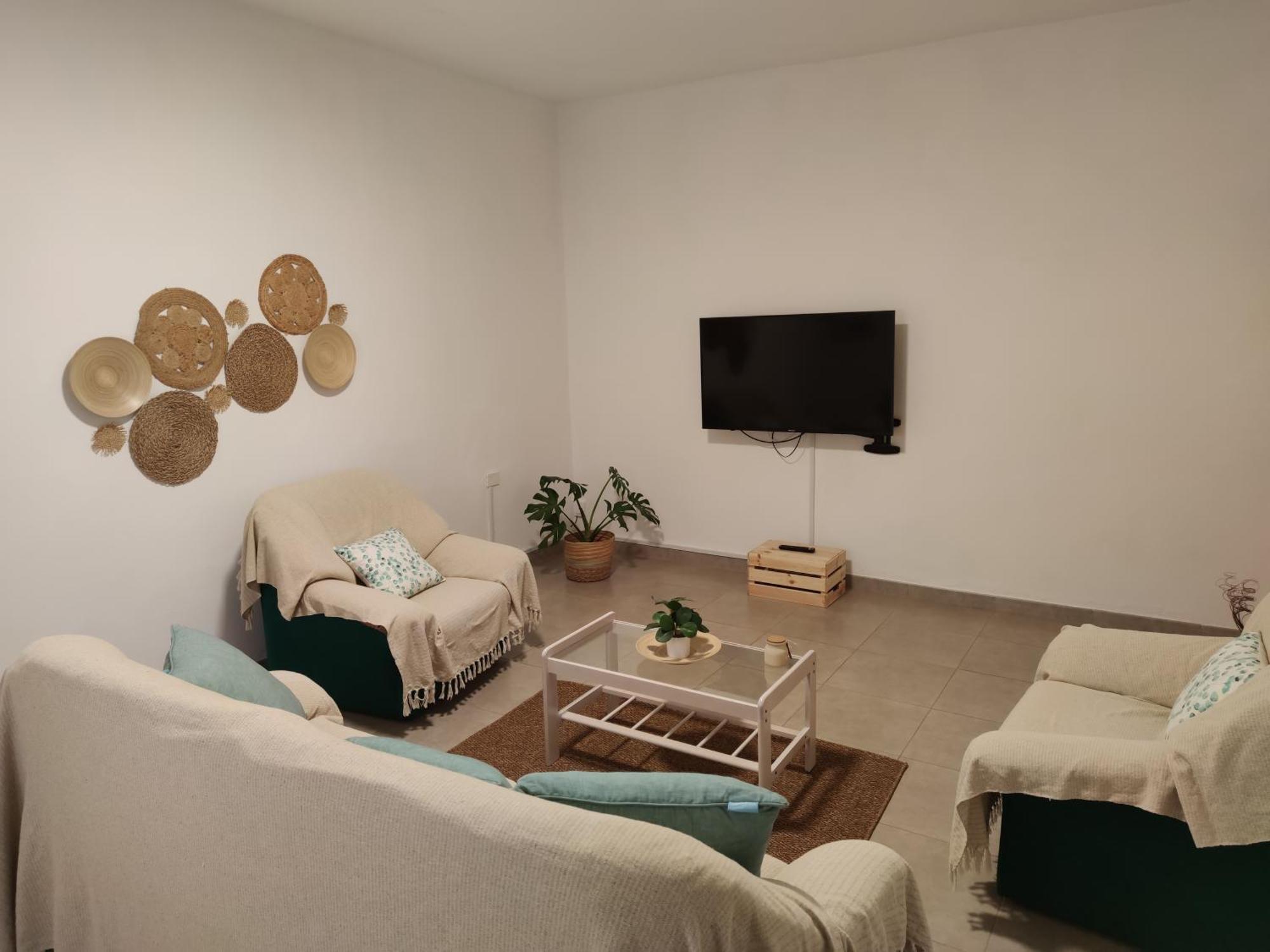 Ferienhaus El Cercadillo